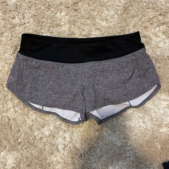 Size 10 speed up shorts - Picture 1 of 5